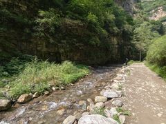 -龙门涧景区