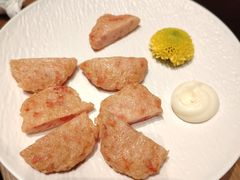 -傑·料理·海鲜放题(佛山文华荟店)