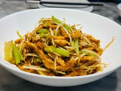 -城南往事·鲁菜·烤鸭(世茂宽厚里·大明湖店)