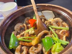 -啫神·广州地标美食(北京路店)