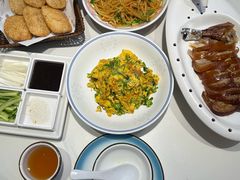 -东流山烤鸭·家常菜(雨山龙湖店)