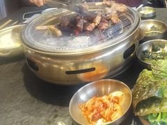 -味家烤肉烤鳗鱼牛排(西塔旗舰店)