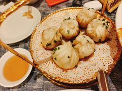生煎包-宁波酒家·老字号江浙甬菜(深圳店)