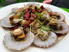 -香满居张记小厨私房菜(青岛站店)