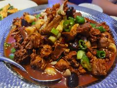 -俭寨大盘鸡·缸子肉·小公鸡·新疆菜(云通店)