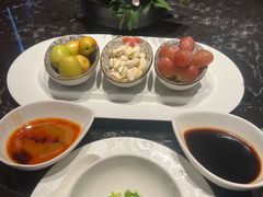 -蒋记海鲜姿造•洋房别墅(星河湾店)