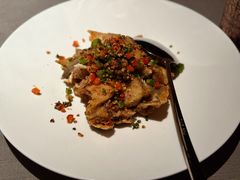 -左庭右院鲜牛肉火锅黑金店(陆家嘴中心店)