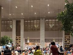 -博林天瑞喜来登酒店·西丽尚膳