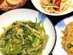 泰式腌凤爪-金厨泰国餐厅·全泰籍厨师料理(拱北店)