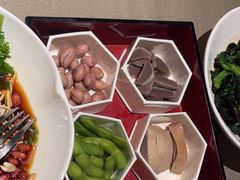 -小厨娘绣中淮扬(大行宫科巷店)
