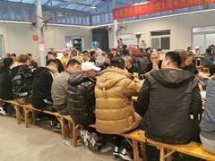 -清真海鲜大排档(原芥园道店)