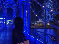 -那香海钻石沙滩浴场