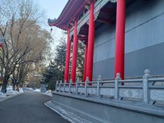 -哈尔滨极乐寺