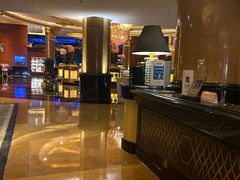 -深圳凯宾斯基酒店