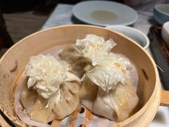 羊肉烧麦-杏花堂山西菜馆(壹方城店)