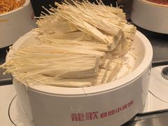 -龍歌自助小火锅(雨花台江南虹悦城店)