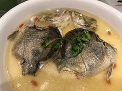 -御苑宾馆-中餐厅