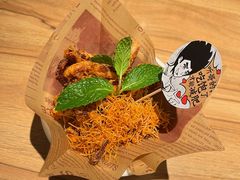 -太二酸菜鱼(汕头苏宁广场店)
