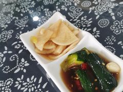 -八两八金·莱芜特色炒鸡(市南漳浦路店)