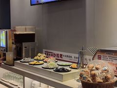 -豪享来中西餐厅(隆昌店)
