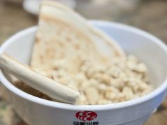 -老乌家特色小炒泡馍(大皮院店)