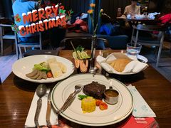 -食间牛排(湖西路店)