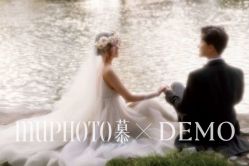 -Mu慕婚纱摄影·超级工作室