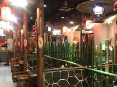 -唇辣号重庆老火锅(亦庄店)