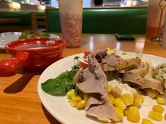 -So Lounge索兰至餐厅(蓝色港湾店)