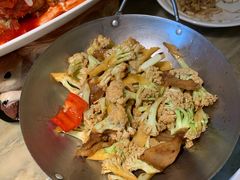 -吴越荣记苏州菜·松鼠桂鱼(月光码头店)