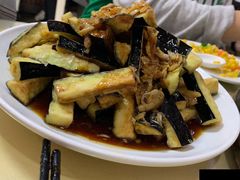-华春餐馆(鱼山路店)