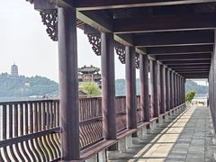 -万佛湖风景区