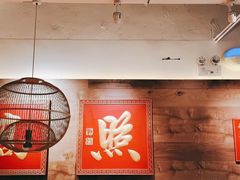 -味福记·江西小炒·南昌小吃(青山湖万达店)