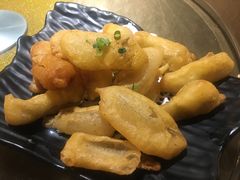 -79号渔船海鲜饭店(华强北店)