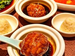 -羲和雅苑•北京烤鸭(乐园道万象城店)