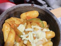 -韩宫宴炭火烤肉(昆山金鹰店)