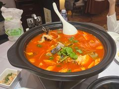 -贵州大厦贵州厅(樱花园西街店)