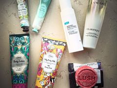 -LUSH(威尼斯人店)