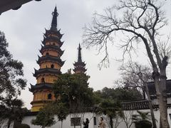 -吴作人艺术馆