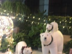 -上海新锦江大酒店
