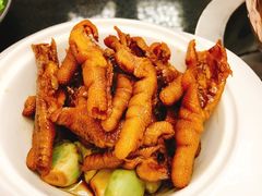-东来顺饭庄(金泉广场店)