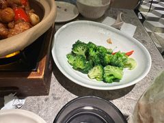 -留半山·香港食堂(啦啦宝都店)
