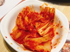 -韩香福脊骨汤锅(上杭路店)