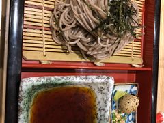 -隐泉京望日式料理(太和广场店)