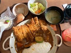 -ITARU食堂·定食料理(西丽店)