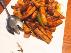 -頂好酒家·经典粤菜(海信广场店)