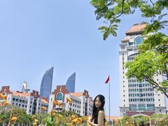 -厦门大学(思明校区)
