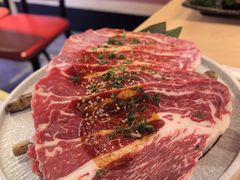 -松鱼亭·和牛烧肉(协鑫广场店)