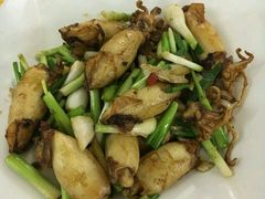 -明记海鲜美食老字号(明记总店)