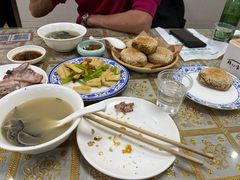 -清真·鸦儿李记·小馆(后海店)